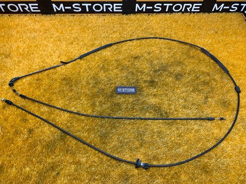 трос капота, 1760 рублей, Красноярск