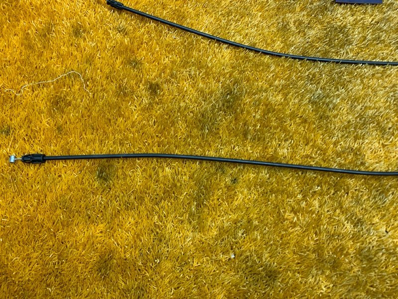 трос капота, 1760 рублей, Красноярск