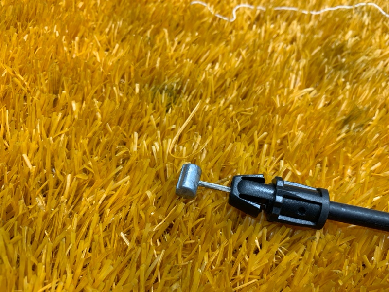 трос капота, 1760 рублей, Красноярск