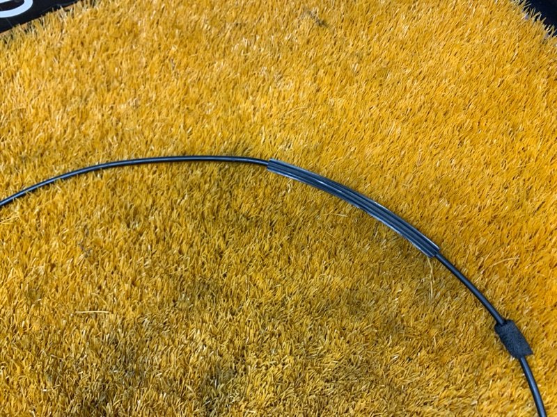 трос капота, 1760 рублей, Красноярск