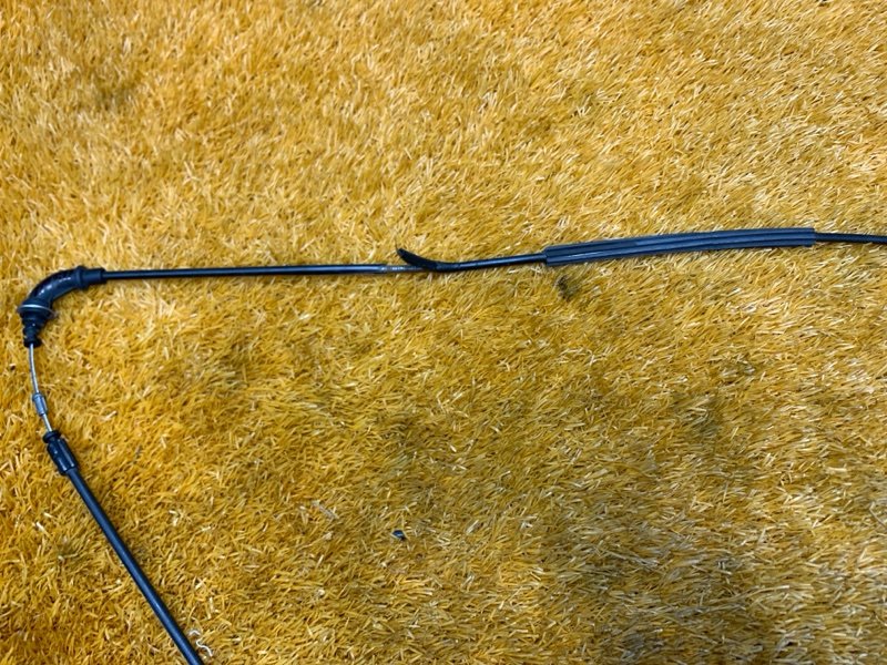 трос капота, 1760 рублей, Красноярск