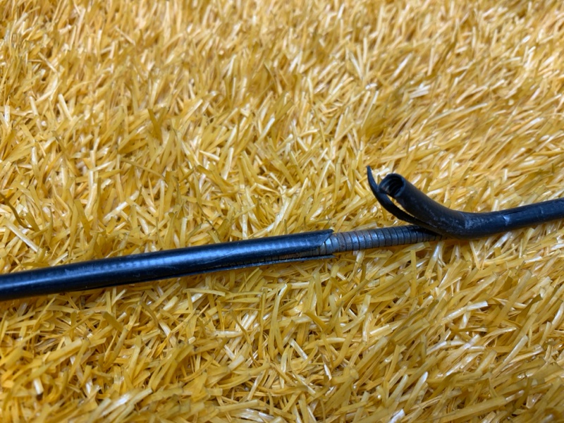 трос капота, 1760 рублей, Красноярск