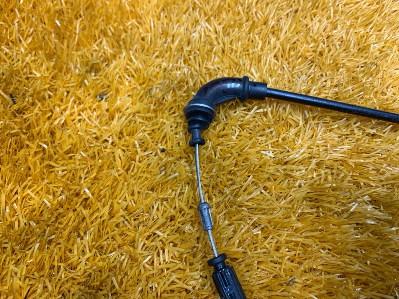 трос капота, 1760 рублей, Красноярск