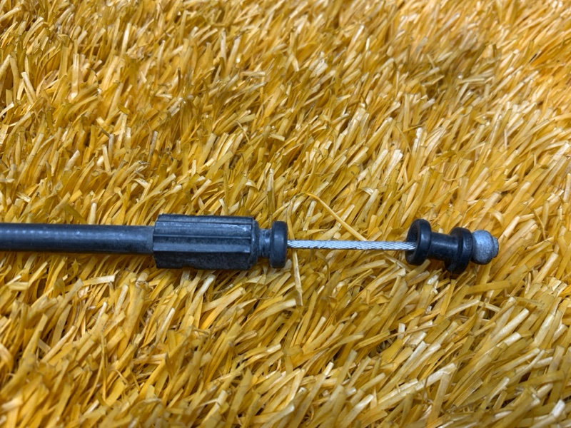 трос капота, 1760 рублей, Красноярск