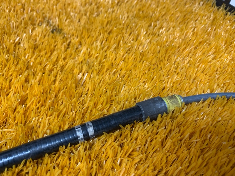 трос ручника, 500 рублей, Красноярск