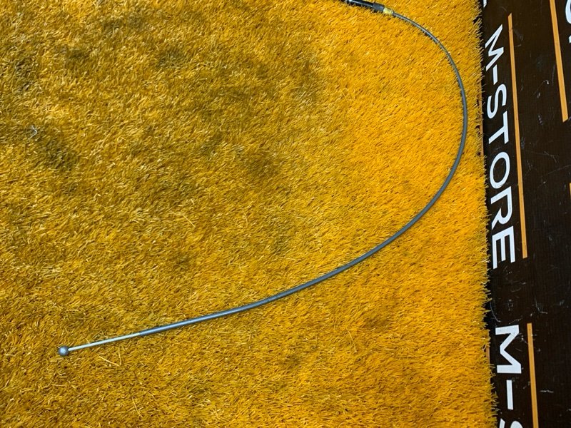 трос ручника, 500 рублей, Красноярск