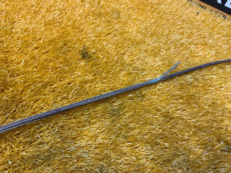 трос капота, 870 рублей, Красноярск