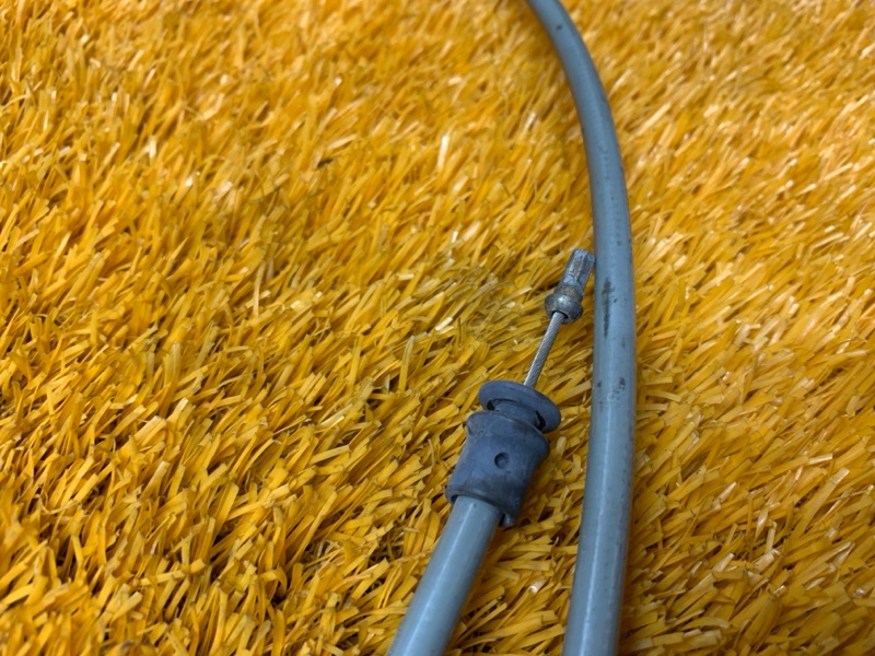 трос капота, 870 рублей, Красноярск