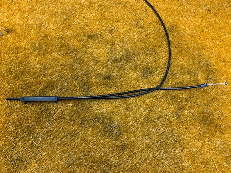 трос капота, 930 рублей, Красноярск