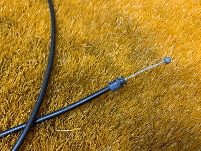 трос капота, 930 рублей, Красноярск