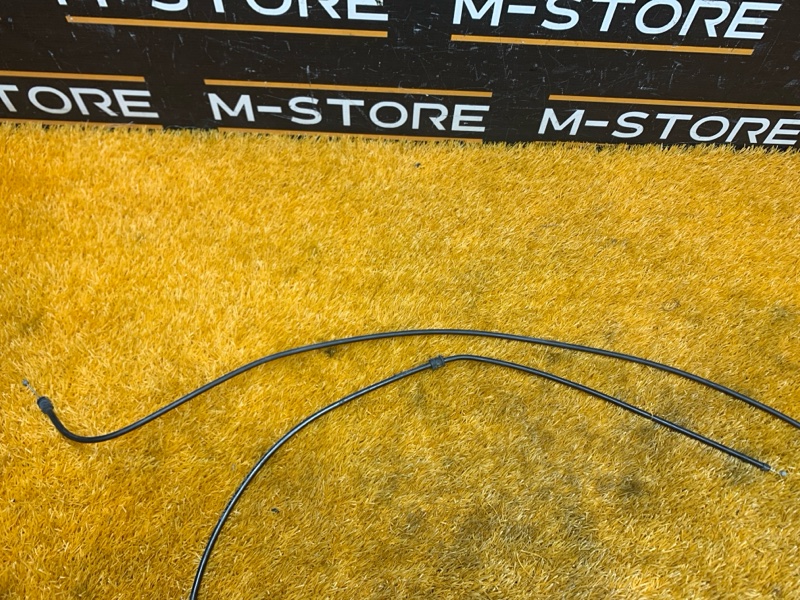 трос капота, 720 рублей, Красноярск