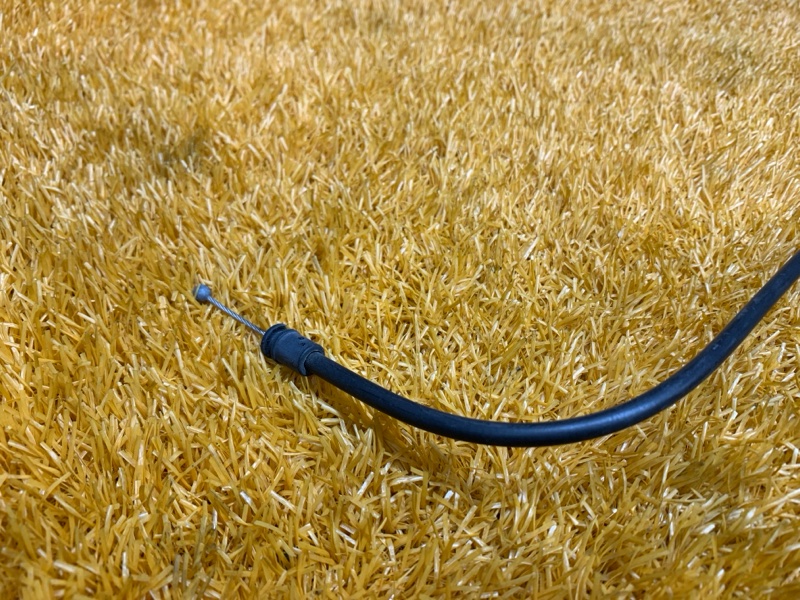 трос капота, 720 рублей, Красноярск