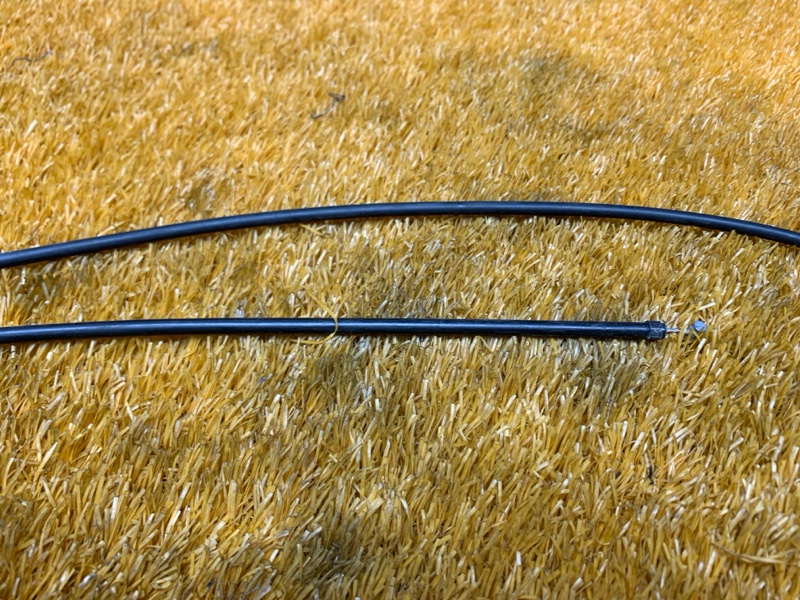 трос капота, 720 рублей, Красноярск