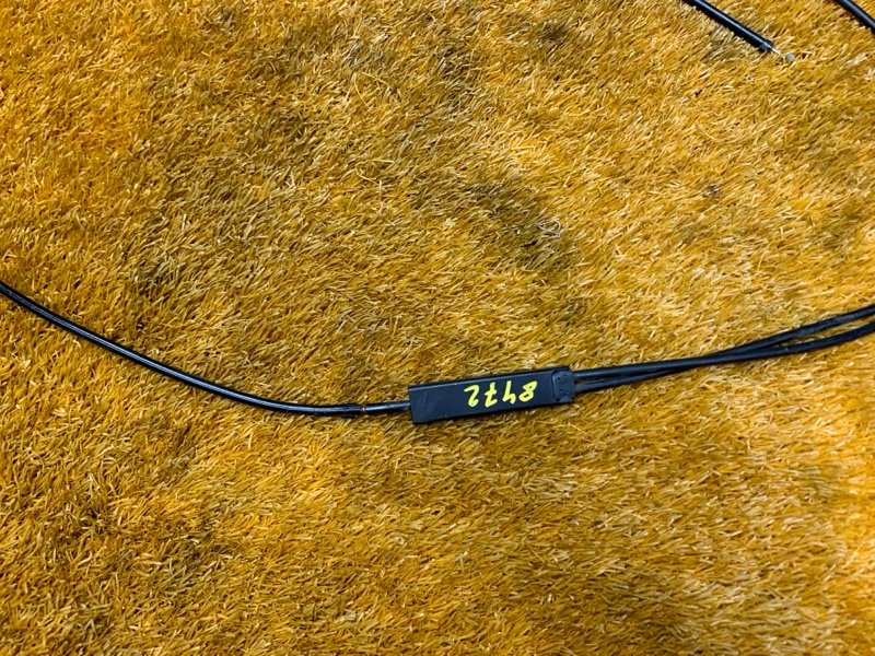 трос капота, 720 рублей, Красноярск