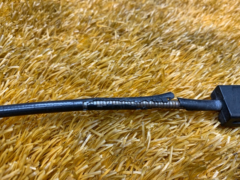 трос капота, 720 рублей, Красноярск