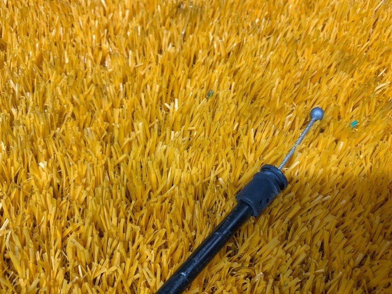 трос капота, 720 рублей, Красноярск