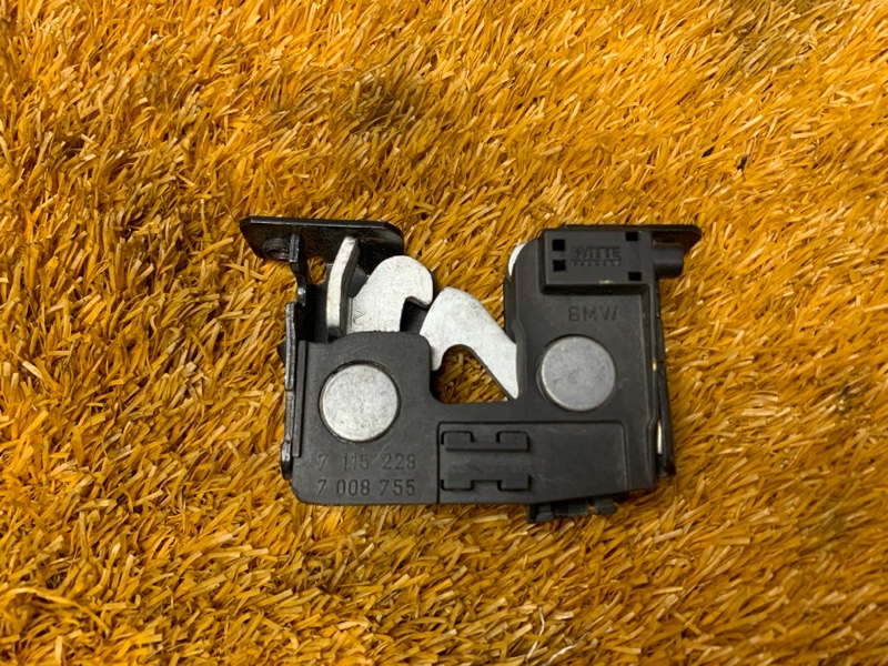 замок капота, 350 рублей, Красноярск