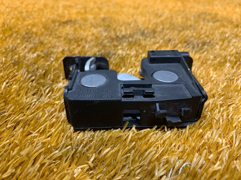 замок капота, 350 рублей, Красноярск