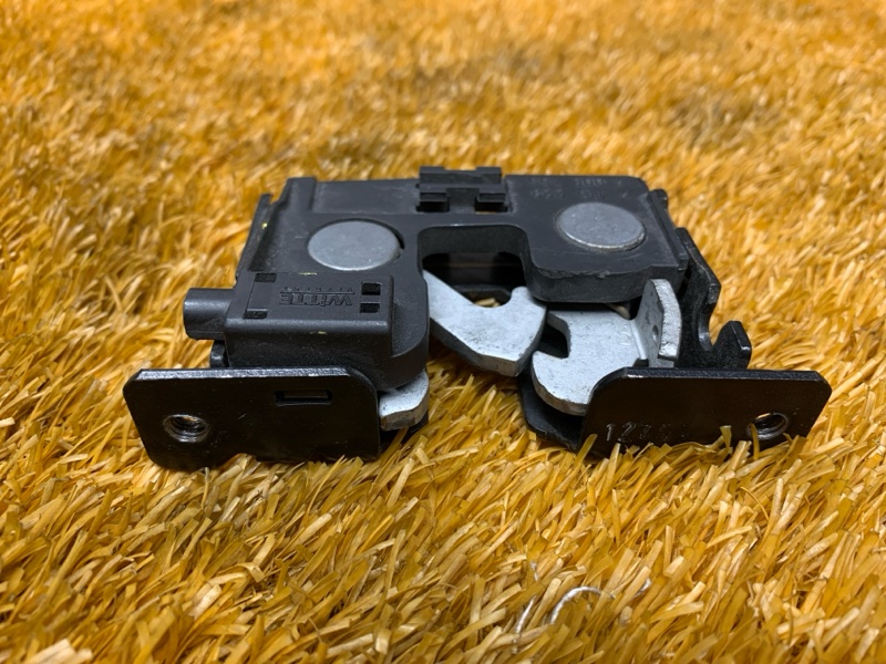 замок капота, 350 рублей, Красноярск