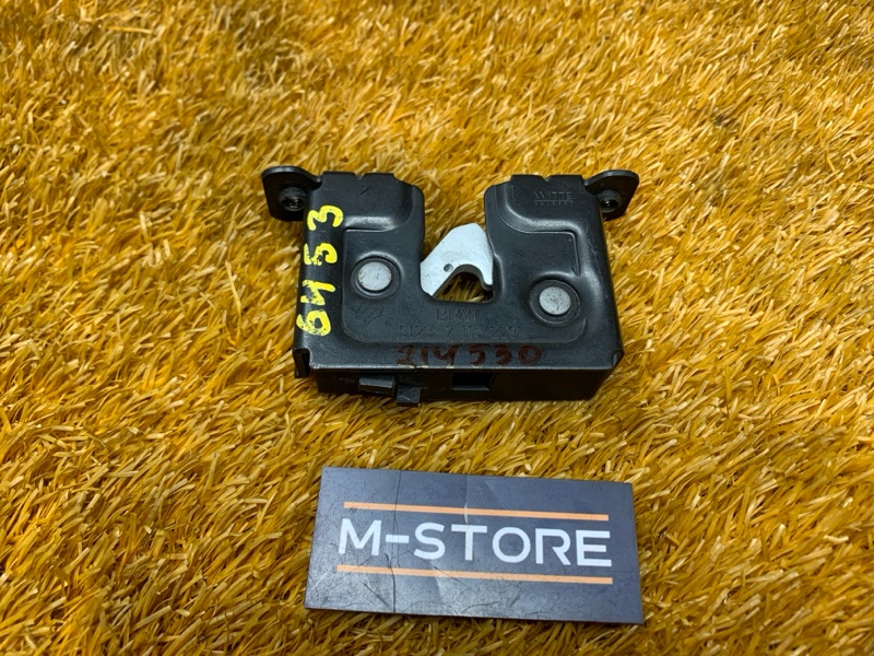 замок капота, 350 рублей, Красноярск