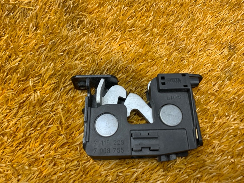 замок капота, 350 рублей, Красноярск