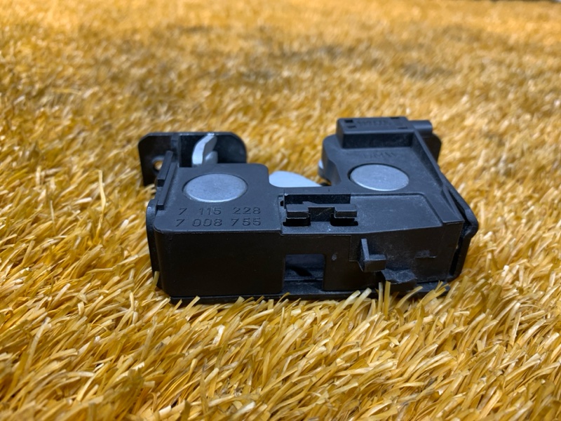 замок капота, 350 рублей, Красноярск