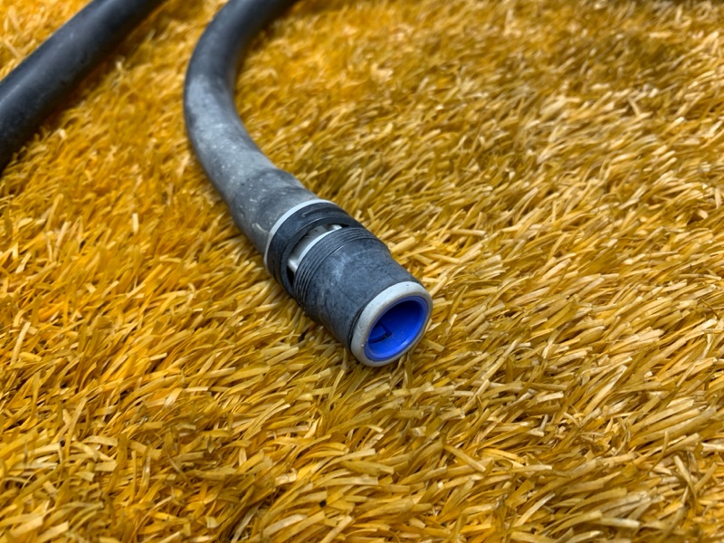 Шланг омывателя фар, 780 рублей, Красноярск