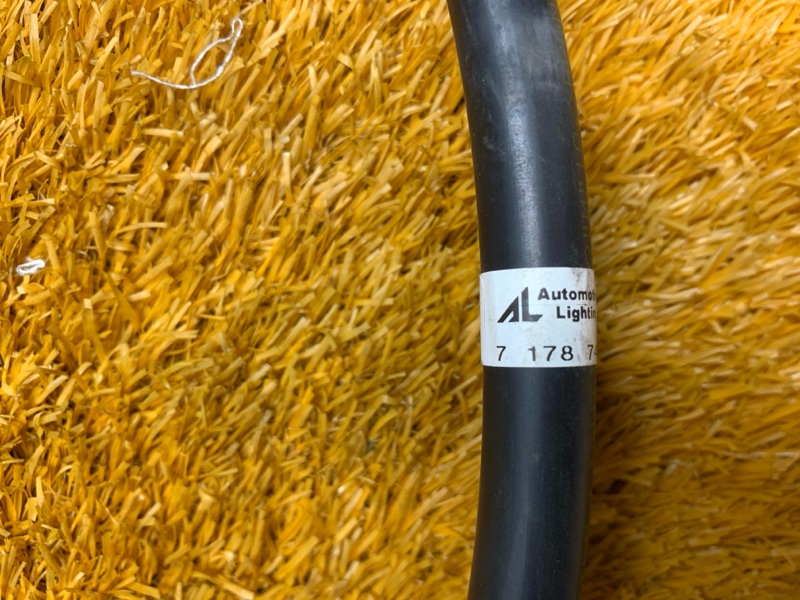 Шланг омывателя фар, 780 рублей, Красноярск