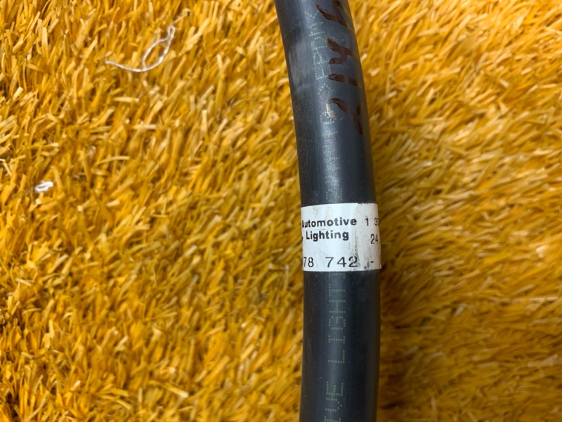 Шланг омывателя фар, 780 рублей, Красноярск