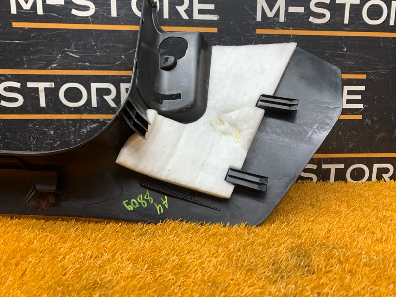 Накладка на порог салона, 200 рублей, Красноярск