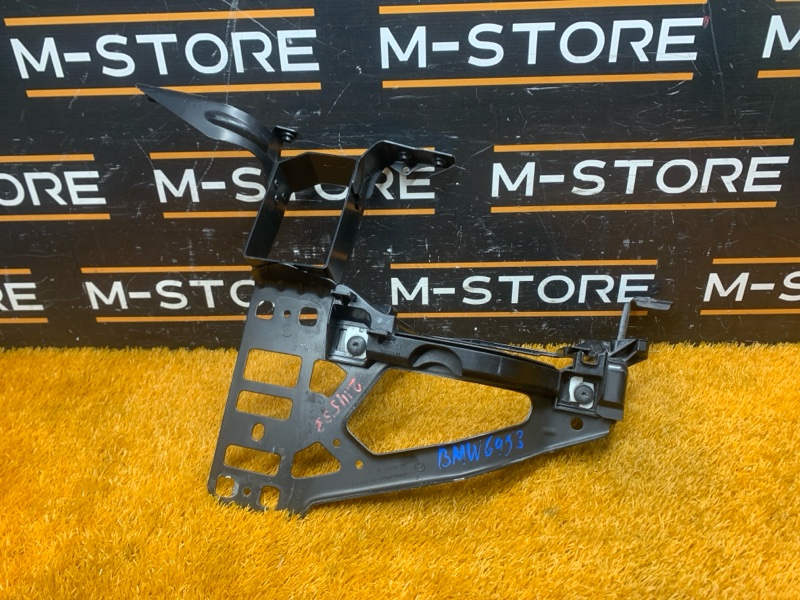 кронштейн фары, 1400 рублей, Красноярск