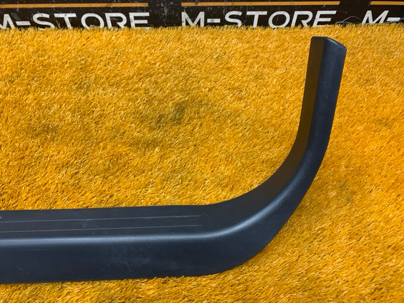 Накладка на порог салона, 350 рублей, Красноярск