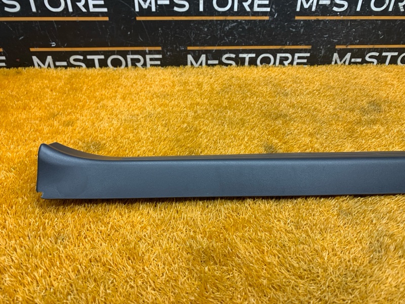 Накладка на порог салона, 350 рублей, Красноярск