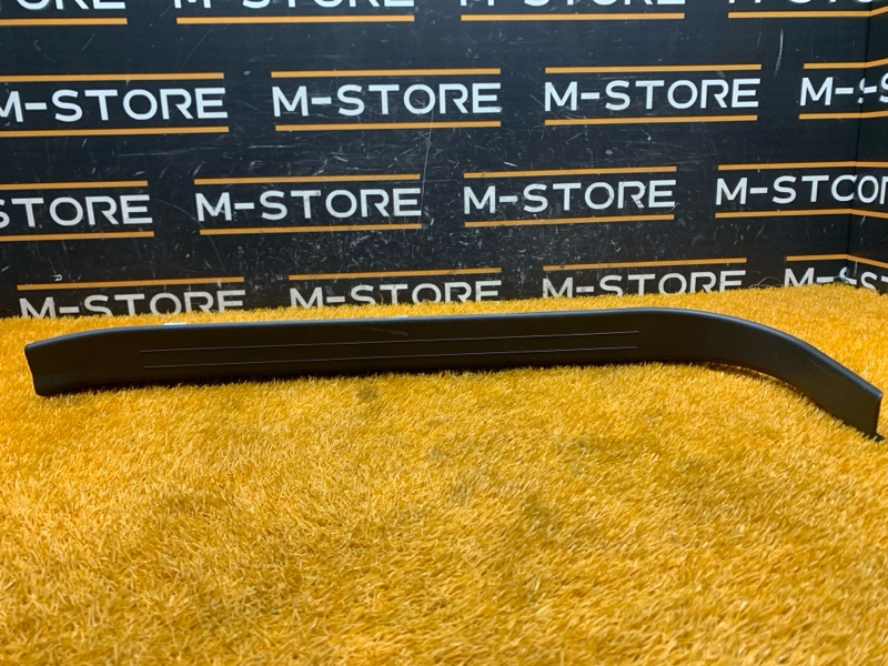 Накладка на порог салона, 350 рублей, Красноярск