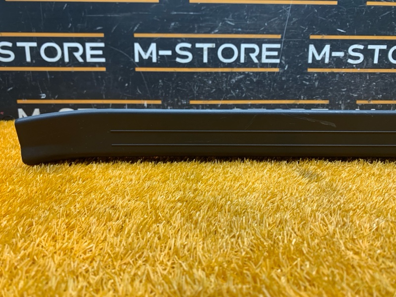 Накладка на порог салона, 350 рублей, Красноярск