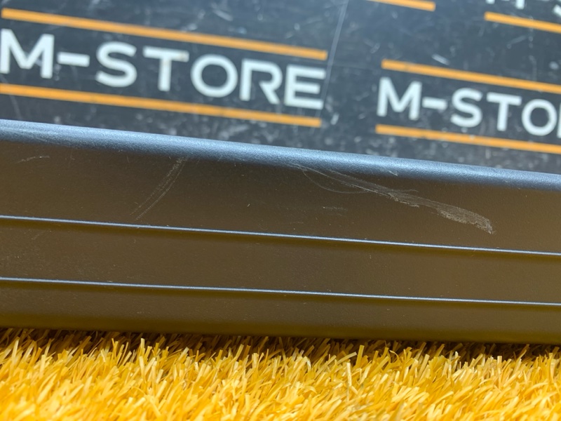 Накладка на порог салона, 350 рублей, Красноярск