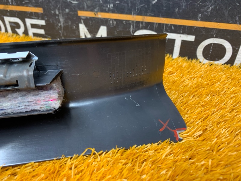 Накладка на порог салона, 350 рублей, Красноярск