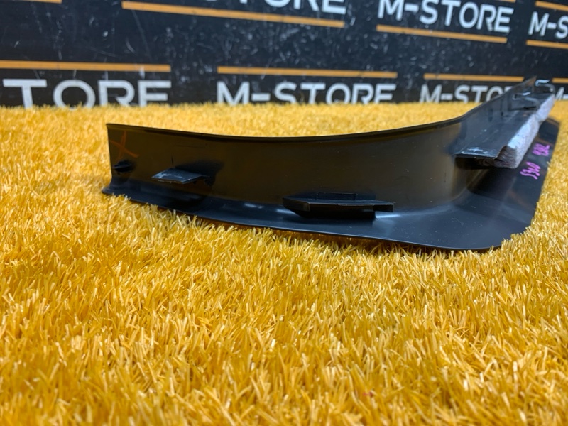 Накладка на порог салона, 350 рублей, Красноярск