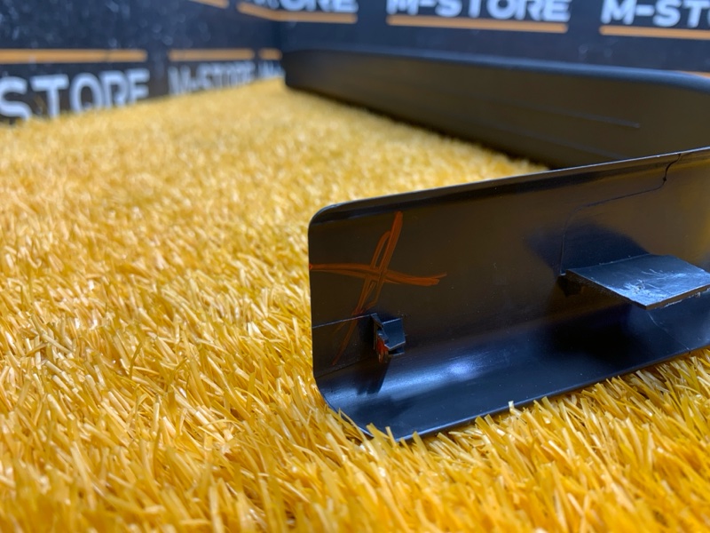 Накладка на порог салона, 350 рублей, Красноярск