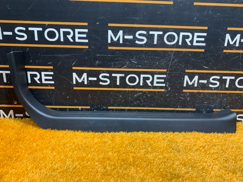 Накладка на порог салона, 350 рублей, Красноярск