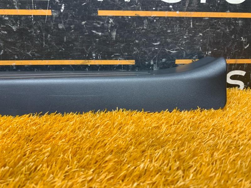 Накладка на порог салона, 350 рублей, Красноярск