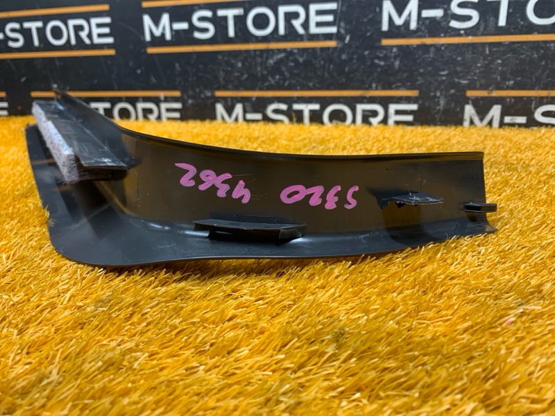 Накладка на порог салона, 350 рублей, Красноярск