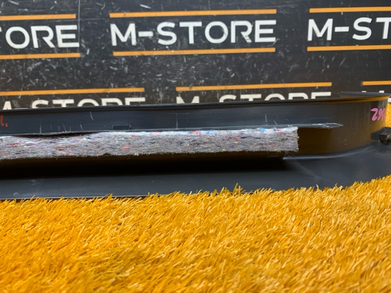 Накладка на порог салона, 350 рублей, Красноярск