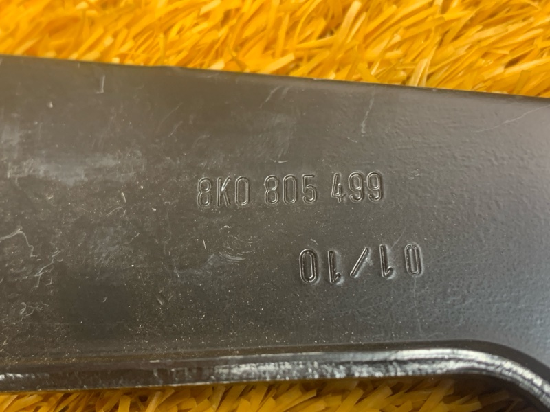 кронштейн усилителя бампера, 300 рублей, Красноярск