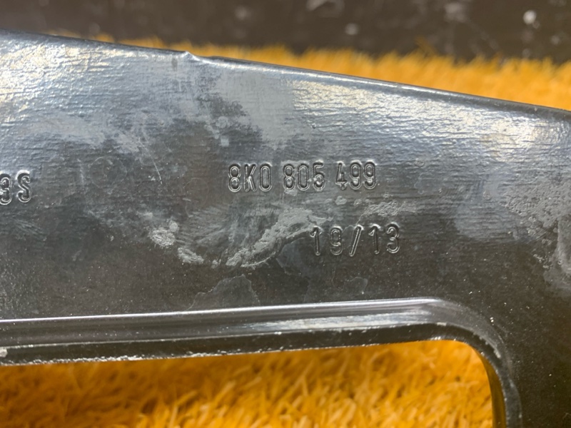 кронштейн усилителя бампера, 300 рублей, Красноярск