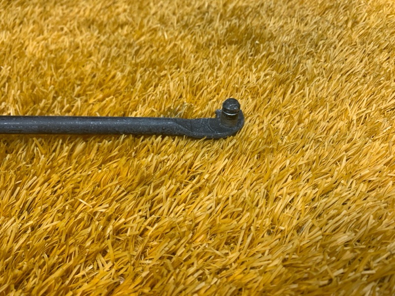 Тяга селектора, 500 рублей, Красноярск