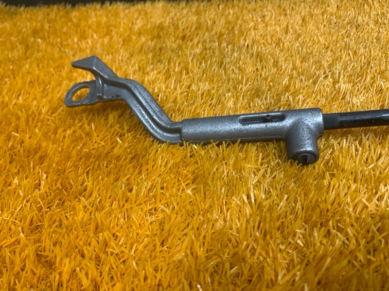 Тяга селектора, 500 рублей, Красноярск