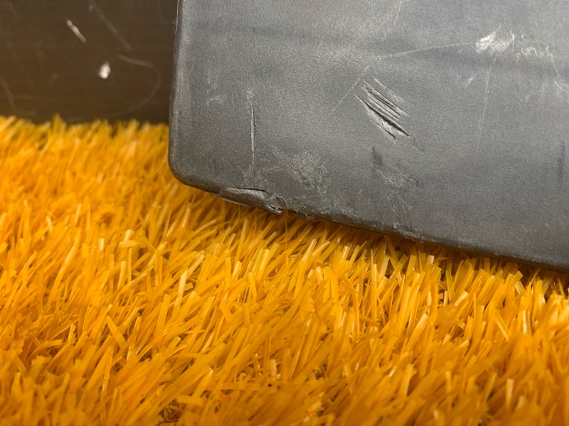 накладка бампера, 350 рублей, Красноярск