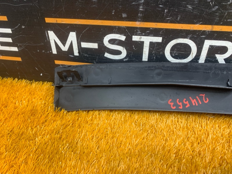 накладка бампера, 350 рублей, Красноярск