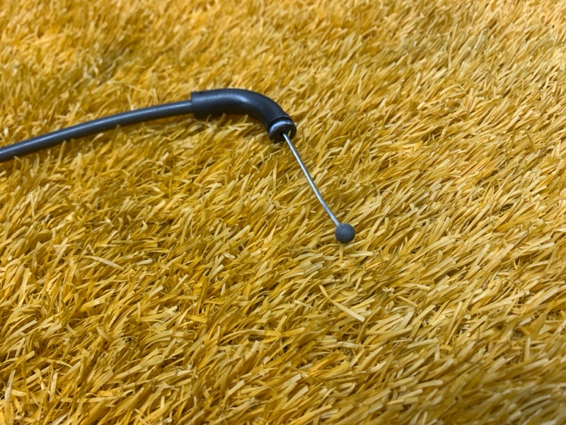 трос капота, 390 рублей, Красноярск